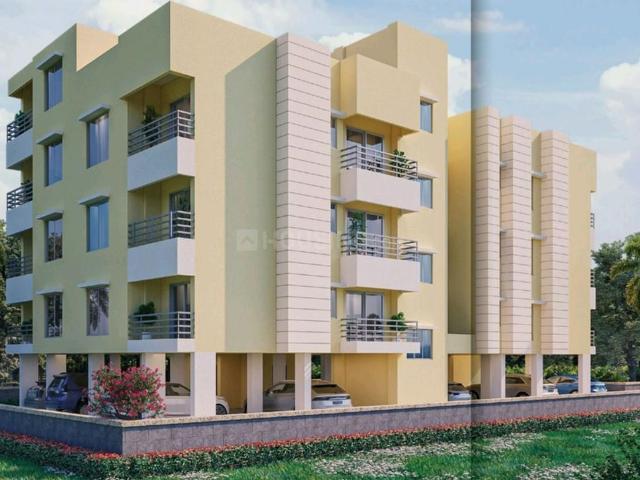 2 BHK Apartment in Garchuk for resale Guwahati. The reference number is 17169156