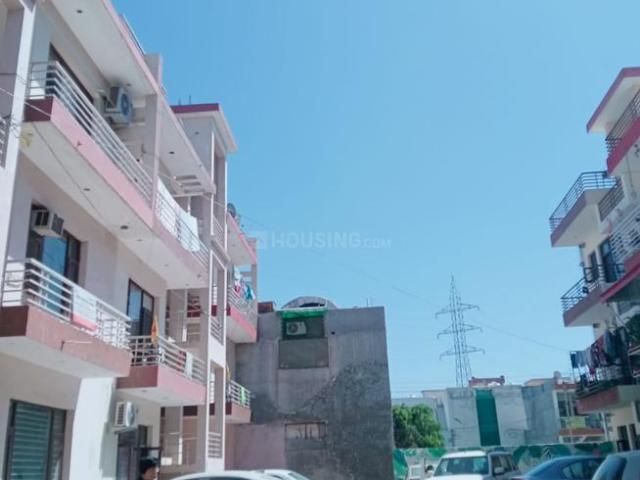 2 BHK Apartment in Garden Colony for resale Rupnagar. The reference number is 16896153
