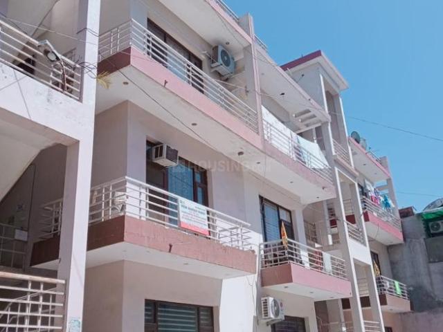 2 BHK Apartment in Garden Colony for resale Rupnagar. The reference number is 16896525
