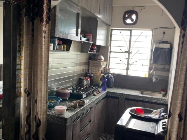 2 BHK Apartment in Garden Reach for resale Kolkata. The reference number is 16057621