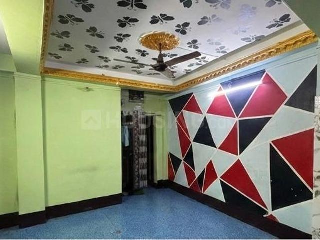 2 BHK Apartment in Garden Reach for resale Kolkata. The reference number is 19557505