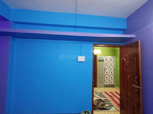 2 BHK Apartment in Garden Reach for resale Kolkata. The reference number is 20469563