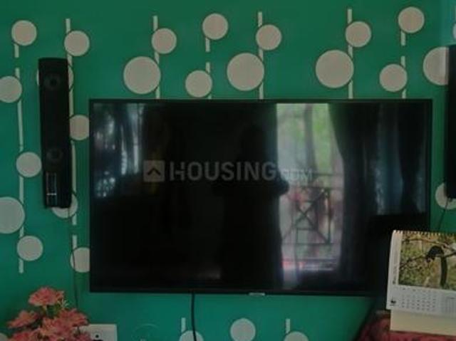 2 BHK Apartment in Garfa for rent Kolkata. The reference number is 19783796