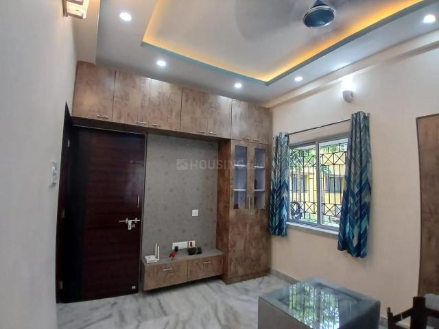 2 BHK Apartment in Garfa for rent Kolkata. The reference number is 20067512