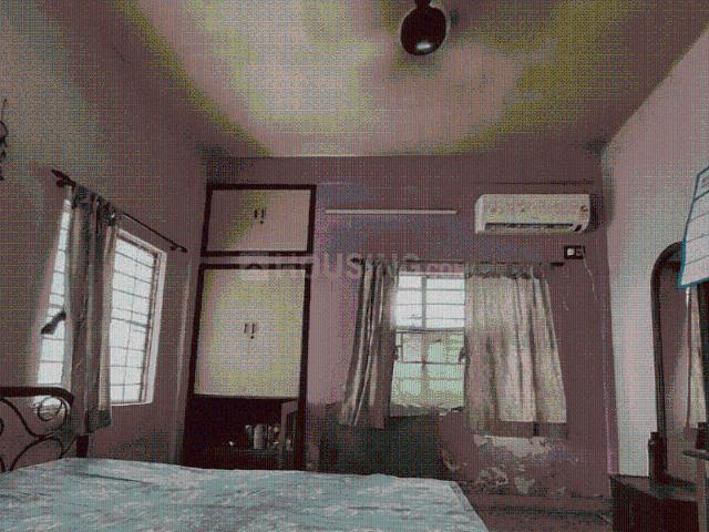 2 BHK Apartment in Garfa for rent Kolkata. The reference number is 20440921
