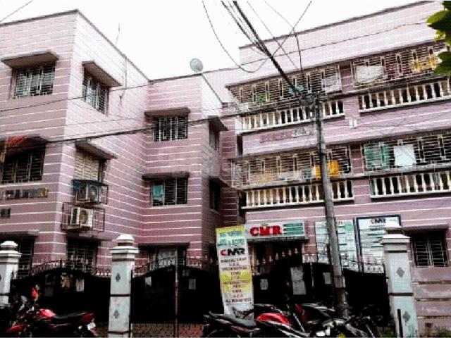2 BHK Apartment in Garfa for resale Kolkata. The reference number is 16027643