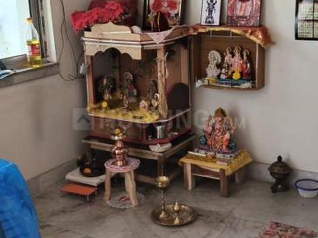 2 BHK Apartment in Garfa for resale Kolkata. The reference number is 16560616