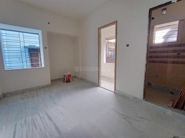 2 BHK Apartment in Garfa for resale Kolkata. The reference number is 20265049