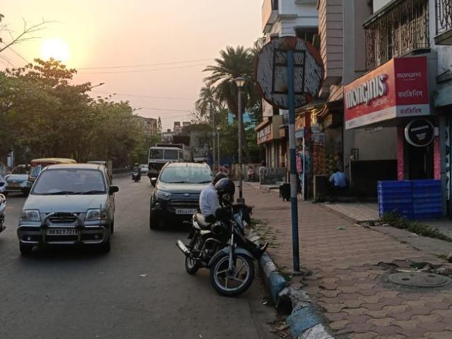 2 BHK Apartment in Garfa for resale Kolkata. The reference number is 20299961