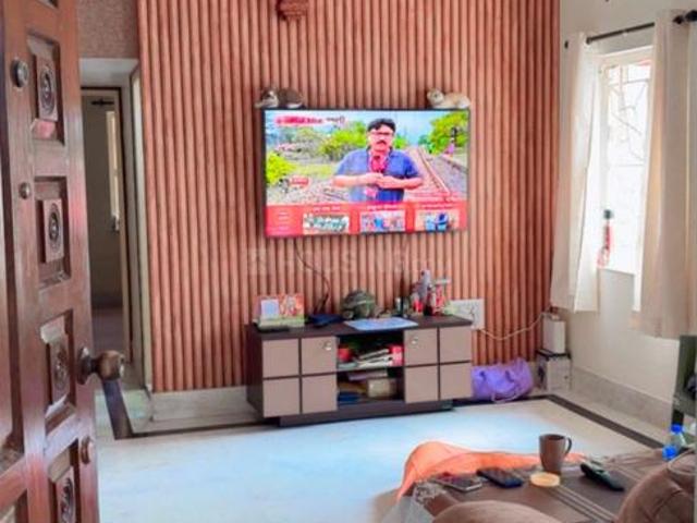 2 BHK Apartment in Garfa for resale Kolkata. The reference number is 20599460