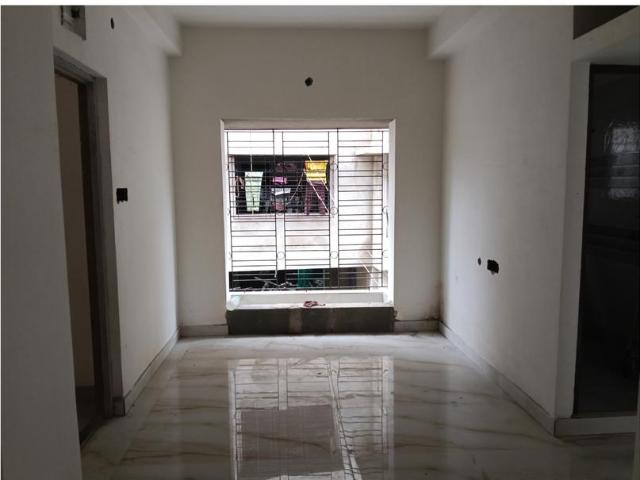 2 BHK Apartment in Garfa for resale Kolkata. The reference number is 20654411