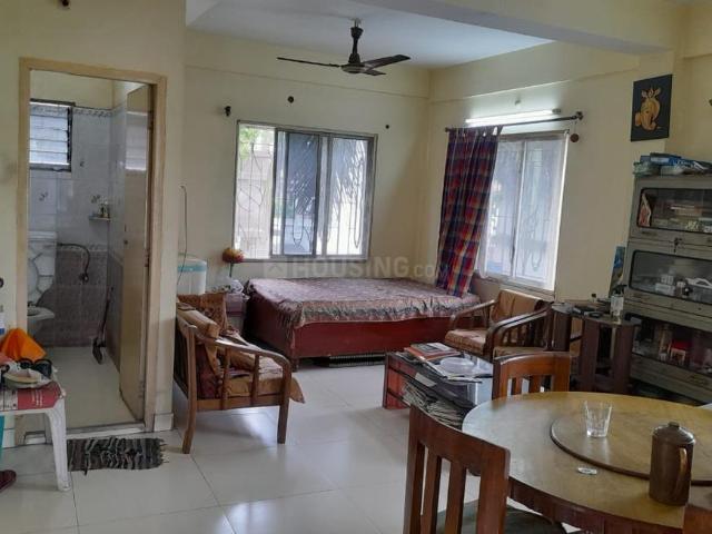 2 BHK Apartment in Garfa for resale Kolkata. The reference number is 9327916