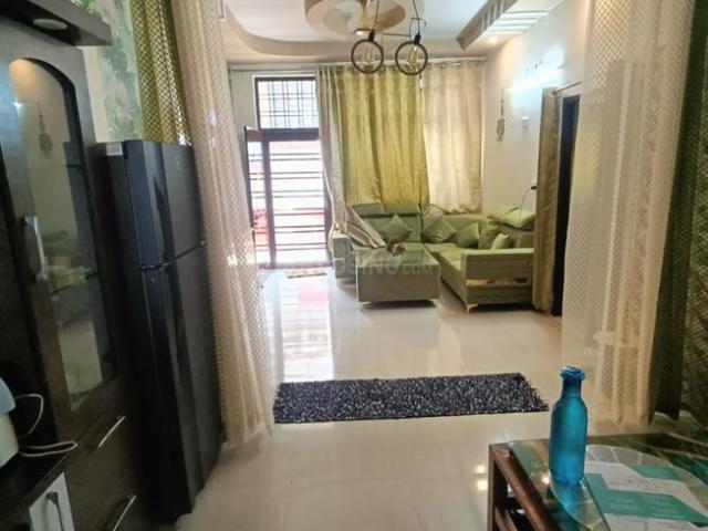 2 BHK Apartment in Garhi Cantt for rent Dehradun. The reference number is 20886690