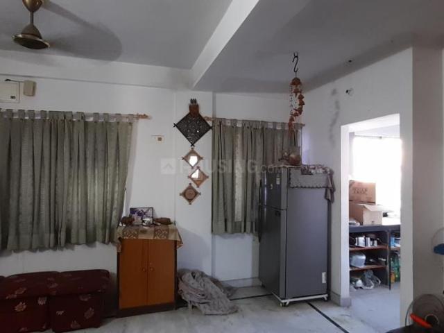 2 BHK Apartment in Garia for resale E M Bypass Extension. The reference number is 17383284