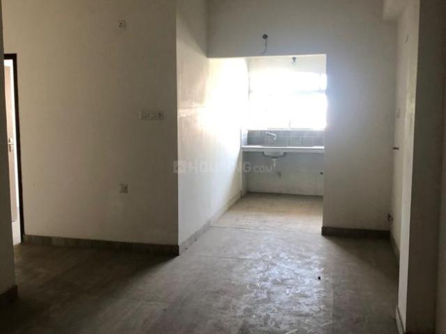 2 BHK Apartment in Garia for resale E M Bypass Extension. The reference number is 17565560