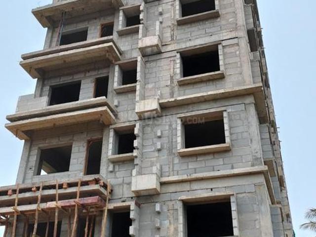 2 BHK Apartment in Garia for resale E M Bypass Extension. The reference number is 17516232