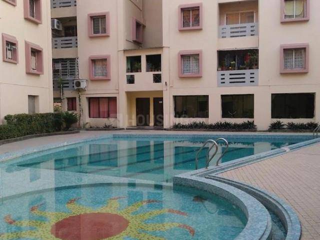 2 BHK Apartment in Garia for resale South Kolkata. The reference number is 16826424