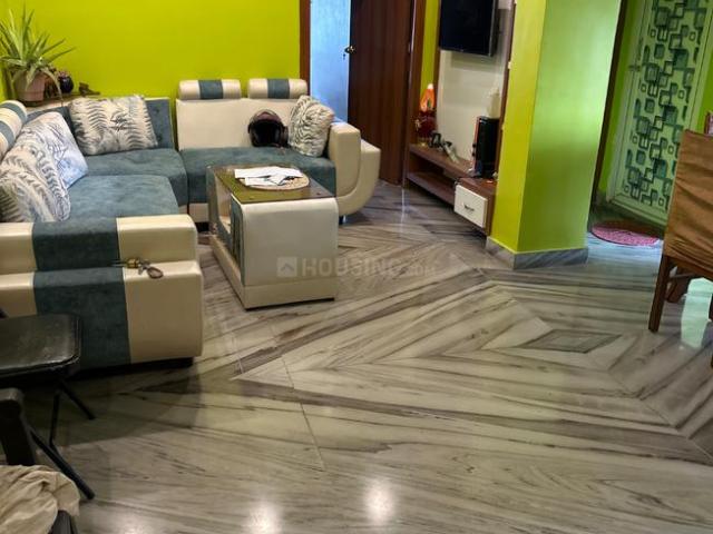 2 BHK Apartment in Garia for resale South Kolkata. The reference number is 16925096