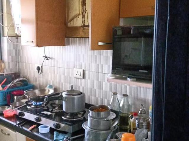 2 BHK Apartment in Garia for resale South Kolkata. The reference number is 17307465