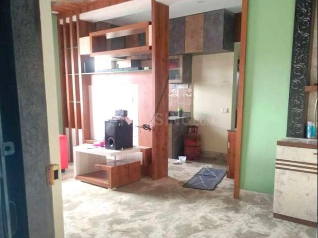 2 BHK Apartment in Garia for resale South Kolkata. The reference number is 17536459