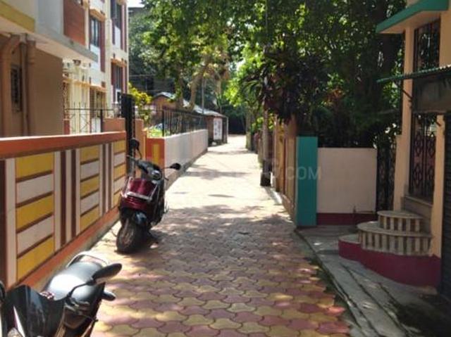 2 BHK Apartment in Garia for resale South Kolkata. The reference number is 17608162