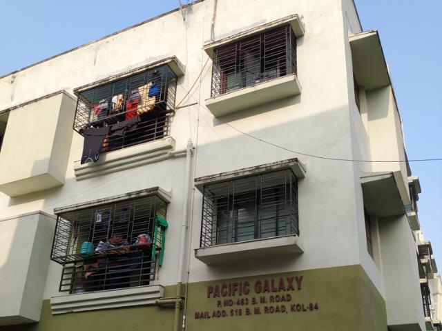 2 BHK Apartment in Garia for resale South Kolkata. The reference number is 4728466