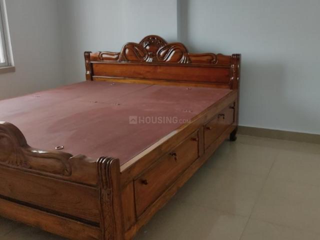2 BHK Apartment in Garia, Sonarpur for rent Kolkata. The reference number is 19518265