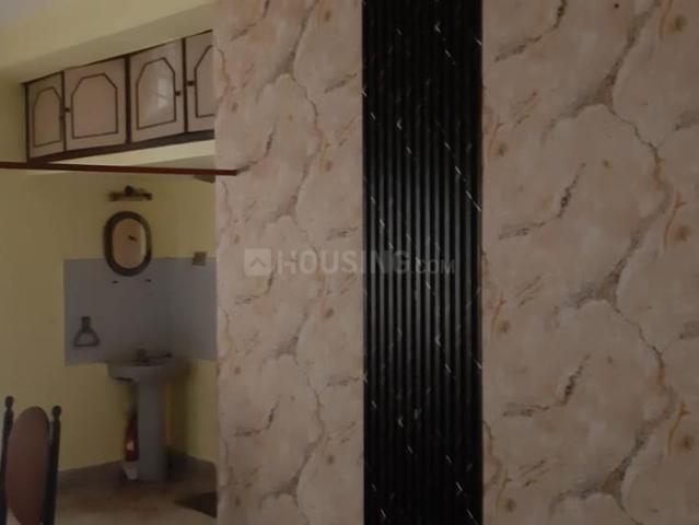 2 BHK Apartment in Garia, Sonarpur for rent Kolkata. The reference number is 19870874