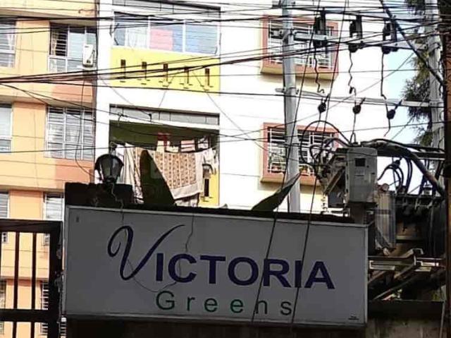 2 BHK Apartment in Garia, Sonarpur for rent Kolkata. The reference number is 20144751