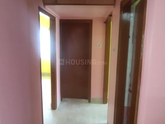 2 BHK Apartment in Garia, Sonarpur for rent Kolkata. The reference number is 20270855