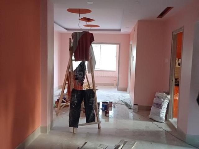 2 BHK Apartment in Garia, Sonarpur for rent Kolkata. The reference number is 20348607