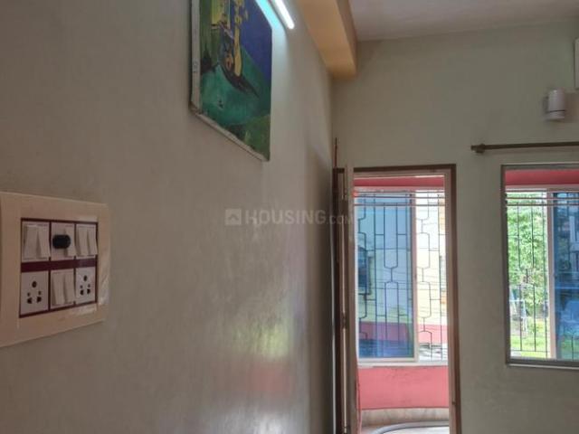 2 BHK Apartment in Garia, Sonarpur for rent Kolkata. The reference number is 20369974
