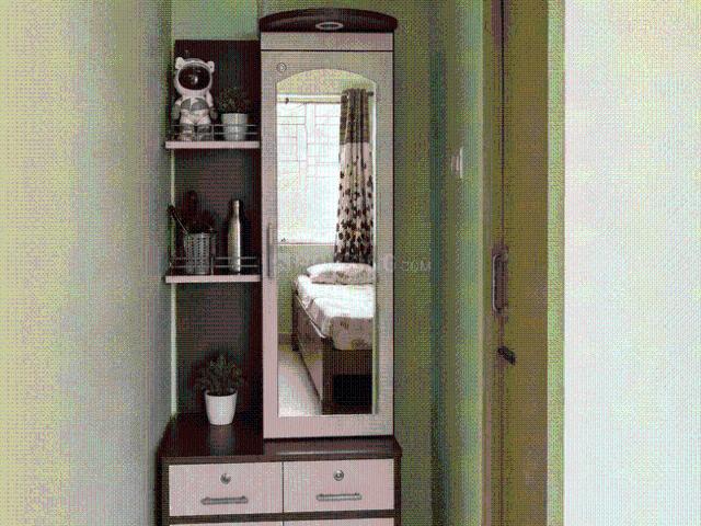 2 BHK Apartment in Garia, Sonarpur for rent Kolkata. The reference number is 20387297