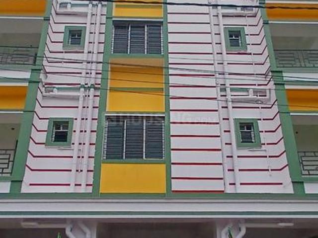 2 BHK Apartment in Garia, Sonarpur for rent Kolkata. The reference number is 20450454