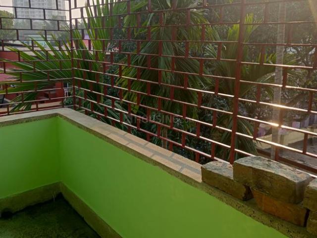 2 BHK Apartment in Garia, Sonarpur for rent Kolkata. The reference number is 20489204