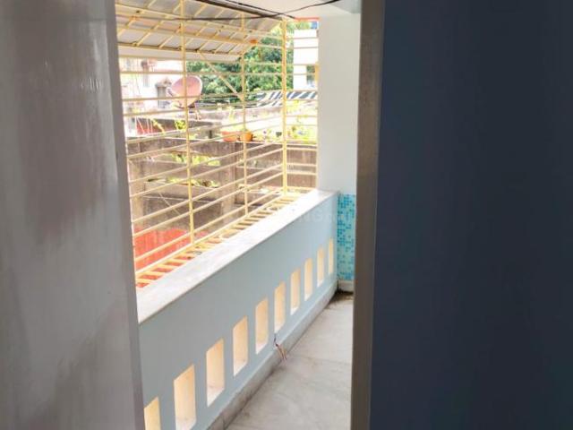 2 BHK Apartment in Garia, Sonarpur for rent Kolkata. The reference number is 20400980