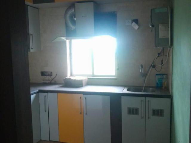 2 BHK Apartment in Garia, Sonarpur for rent Kolkata. The reference number is 20548636