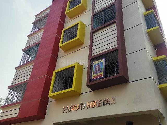 2 BHK Apartment in Garia, Sonarpur for resale Kolkata. The reference number is 16096796