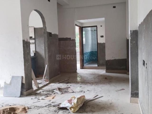 2 BHK Apartment in Garia, Sonarpur for resale Kolkata. The reference number is 18544790