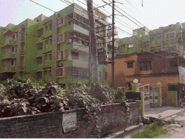 2 BHK Apartment in Garia, Sonarpur for resale Kolkata. The reference number is 18700698