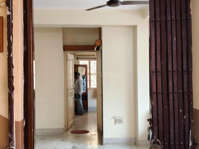 2 BHK Apartment in Garia, Sonarpur for resale Kolkata. The reference number is 18821373