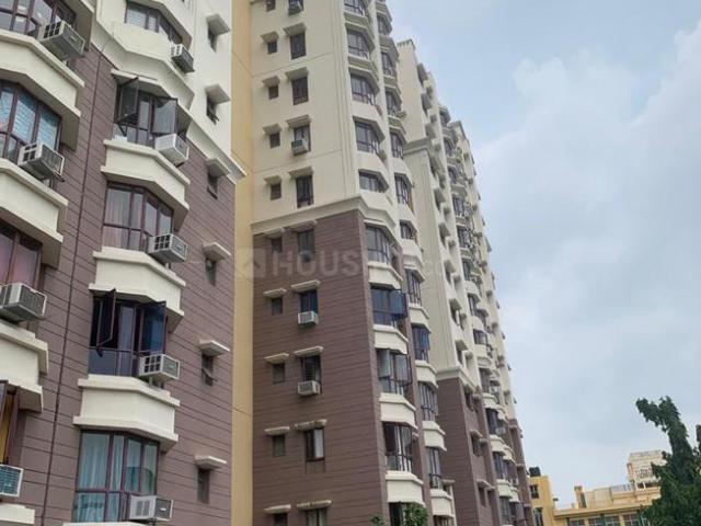 2 BHK Apartment in Garia, Sonarpur for resale Kolkata. The reference number is 19757930