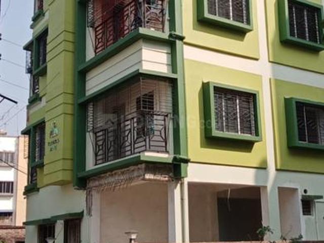 2 BHK Apartment in Garia, Sonarpur for resale Kolkata. The reference number is 19876561