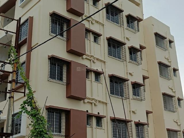 2 BHK Apartment in Garia, Sonarpur for resale Kolkata. The reference number is 20504297