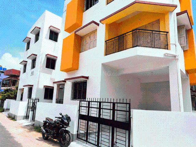 2 BHK Apartment in Garia, Sonarpur for resale Kolkata. The reference number is 20509492