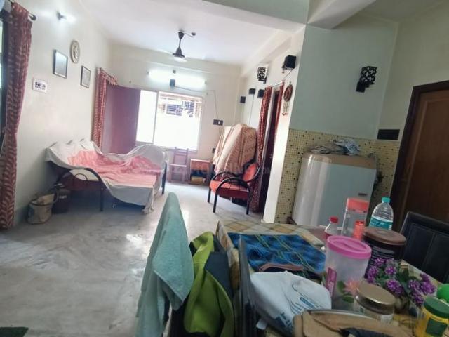 2 BHK Apartment in Garia, Sonarpur for resale Kolkata. The reference number is 20562563