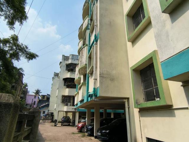 2 BHK Apartment in Garia, Sonarpur for resale Kolkata. The reference number is 20589933