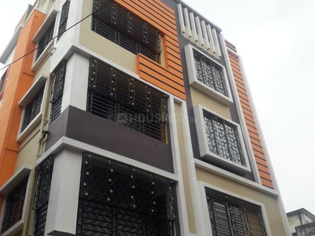 2 BHK Apartment in Garia, Sonarpur for resale Kolkata. The reference number is 20622530