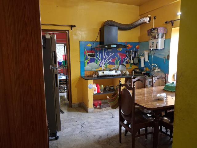 2 BHK Apartment in Garia, Sonarpur for resale Kolkata. The reference number is 20698828