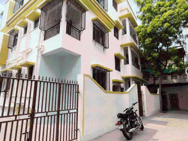2 BHK Apartment in Garia, Sonarpur for resale Kolkata. The reference number is 20775565